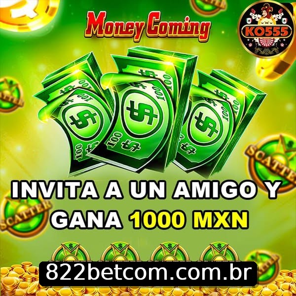 Bônus Diários 822bet