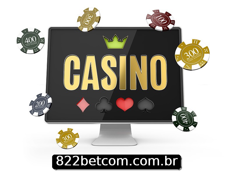 Ofertas Exclusivas 822bet