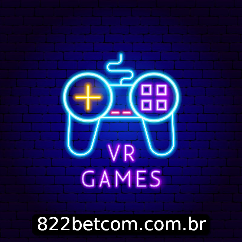 Design Responsivo 822bet