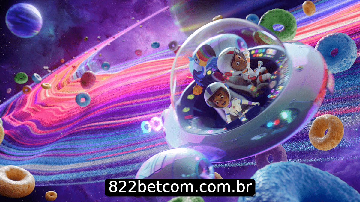 Jogo Spaceman 822bet