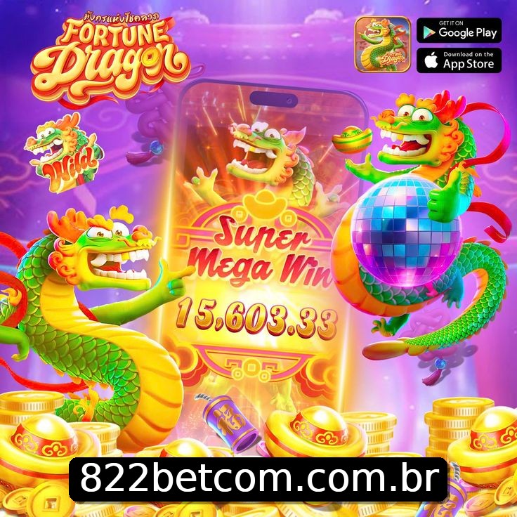 Estatísticas 822bet