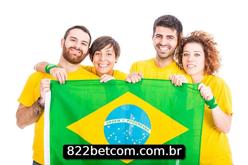 Apostas de Tênis 822bet