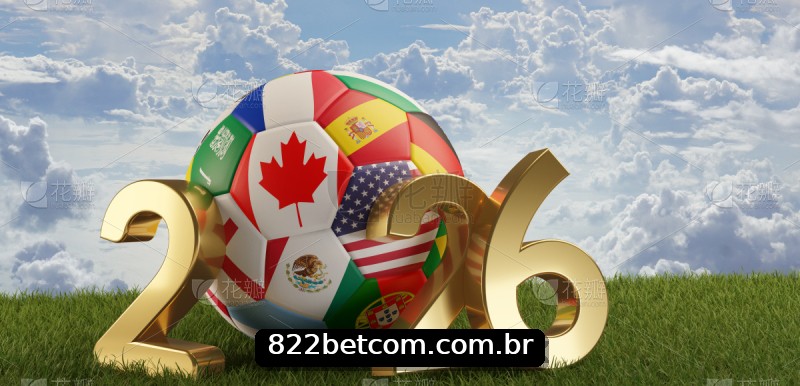 Torneios 822bet