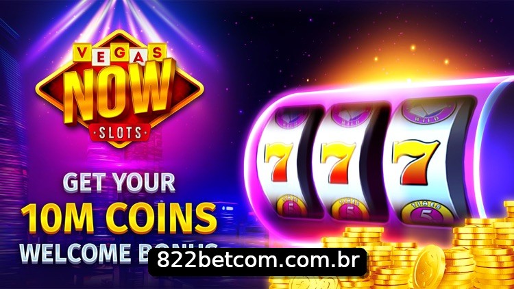 Casino VIP 822bet